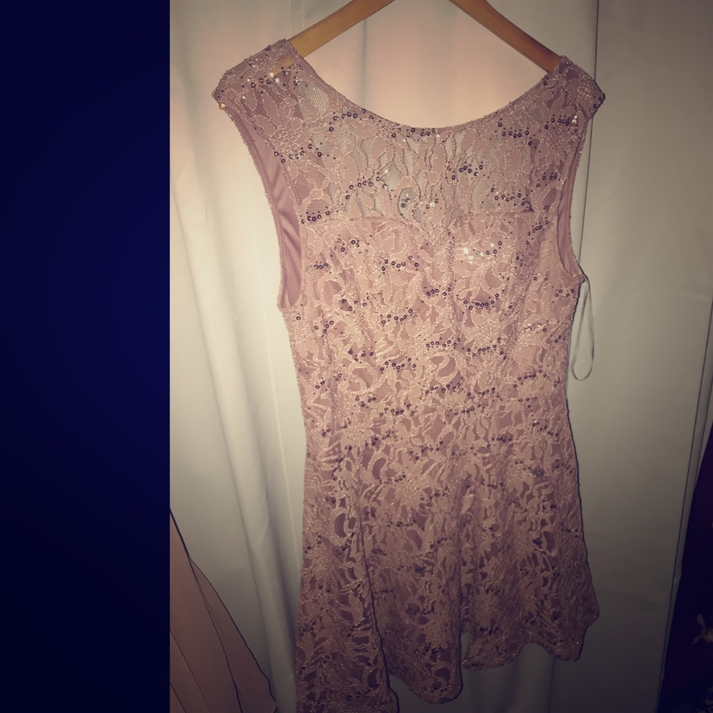 Worn Once